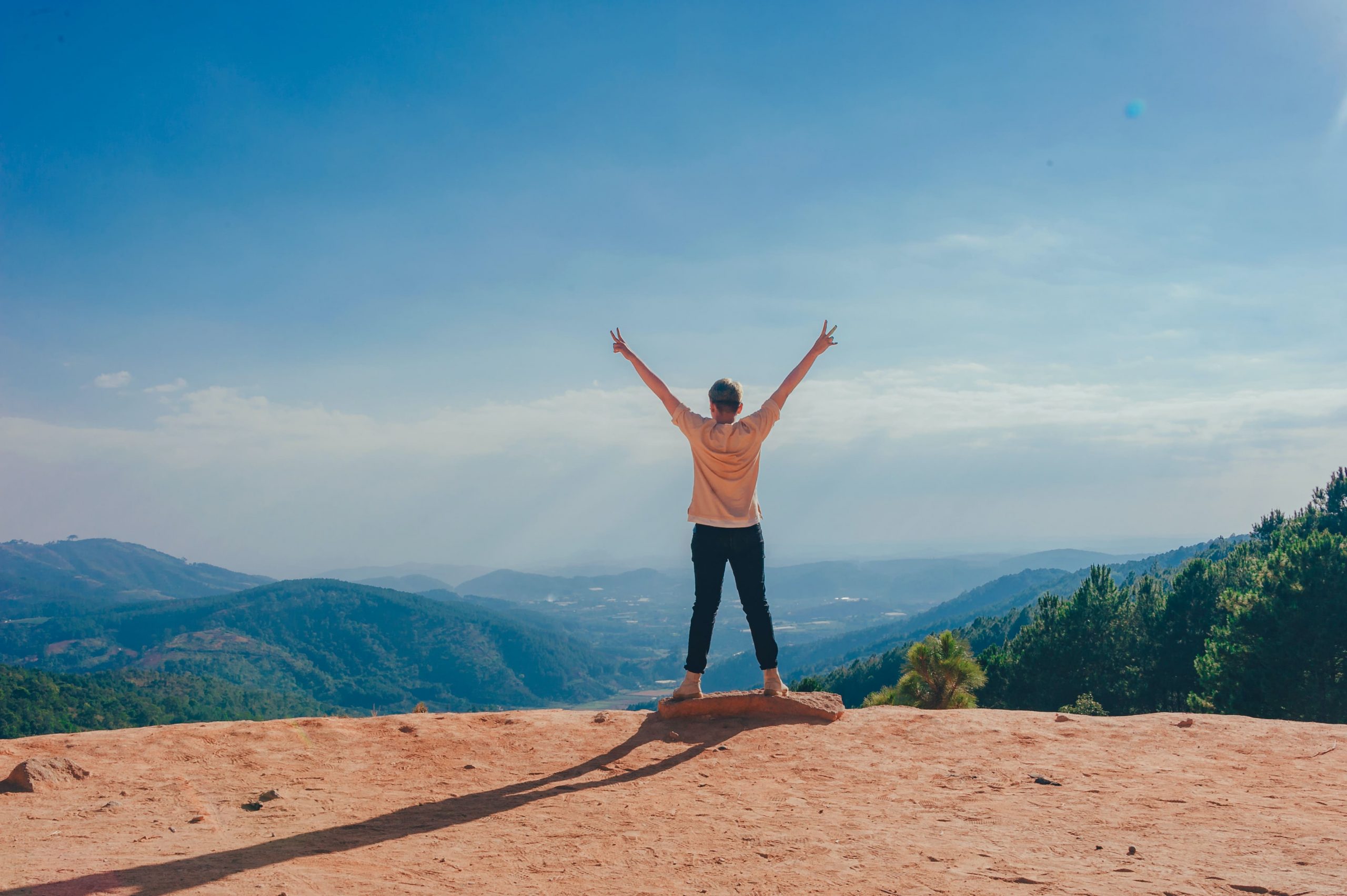 Self Healing Terbaik Dan Cara Melakukannya - DoCheck