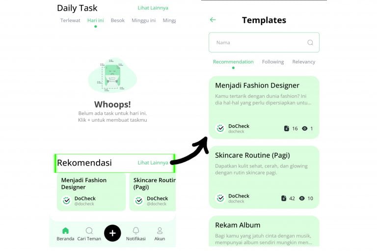 Arti Progres dan Manfaatnya Untuk Produktivitas - DoCheck