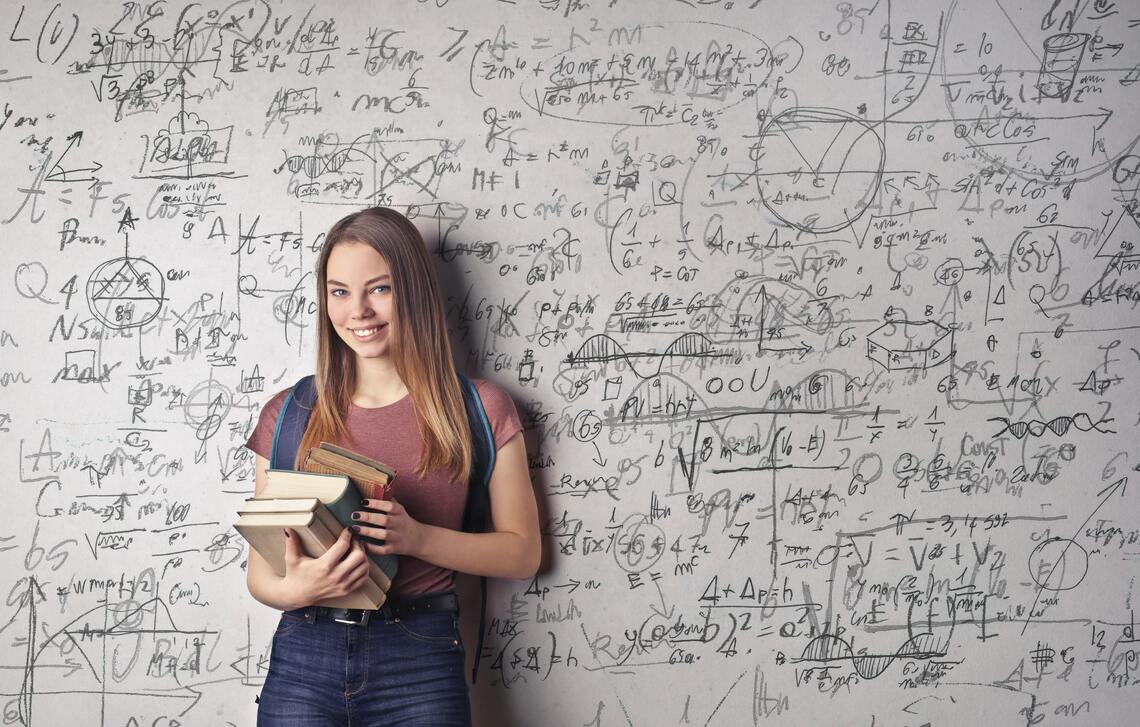 Matematika adalah salah satu ilmu yang diujikan di TPS dan TKA UTBK