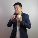 Public Speaking for Building Career and Business ala Willy Tan