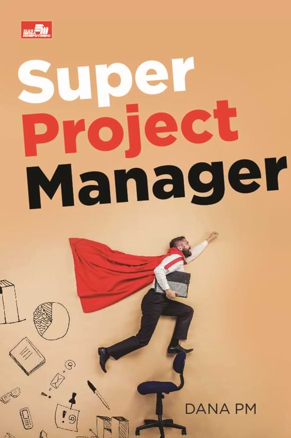 13 Rekomendasi Buku Project Management - DoCheck