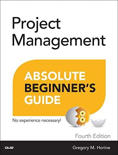 13 Rekomendasi Buku Project Management - DoCheck